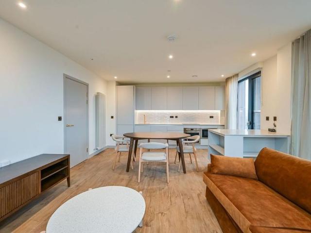 Studio for rent in London Borough of Waltham Forest, Greater London