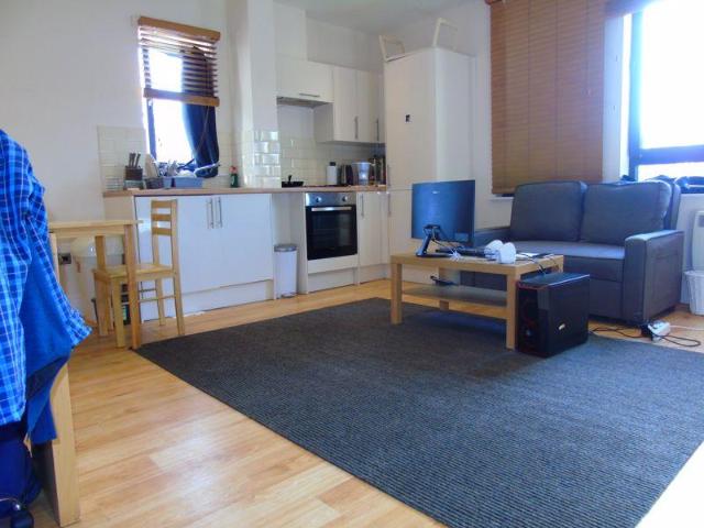 Flat for rent in The Slade, Oxfordshire