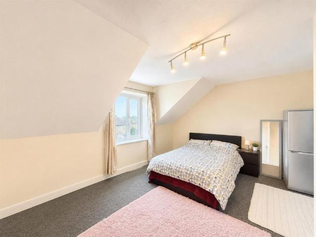 Studio for rent in London Borough of Hounslow, Greater London