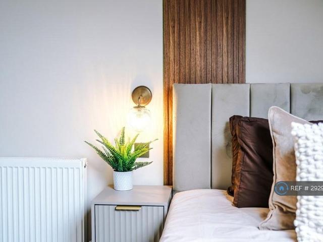 Studio for rent in Fairfield, Warrington
