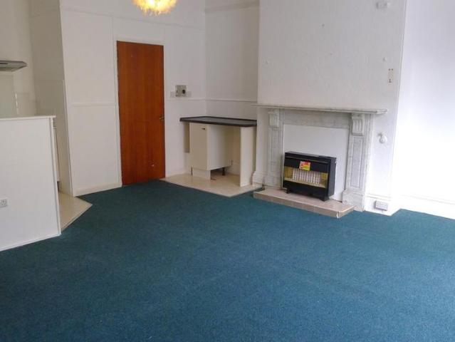 Studio for rent in Highweek, Bridford