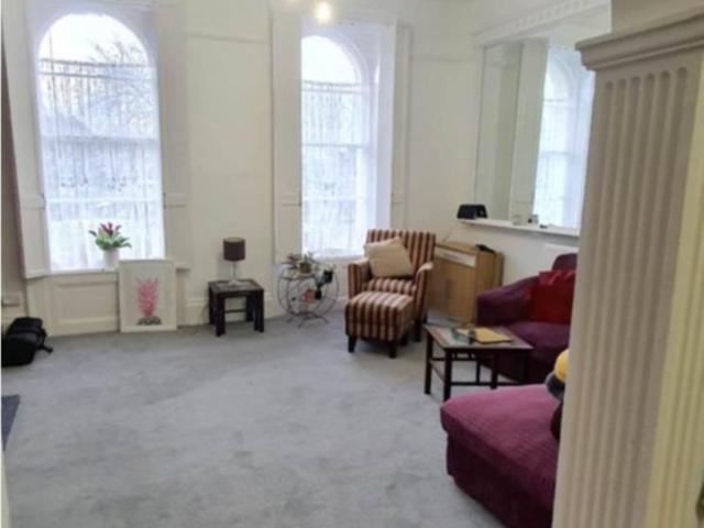 Flat for rent in Fort Hill, Kentisbury