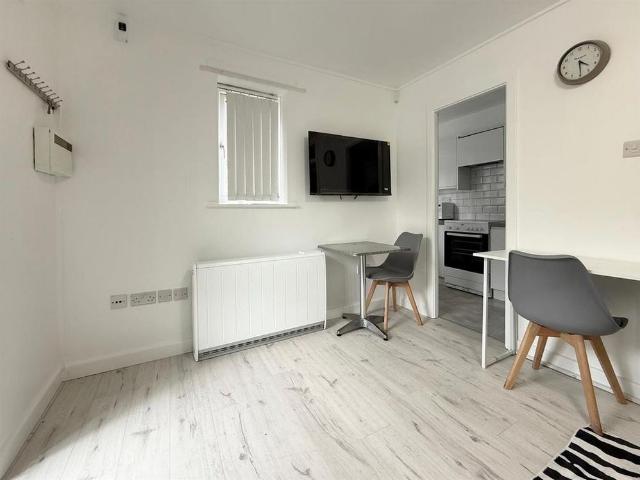 Studio for rent in Grainger Town, Tyne And Wear