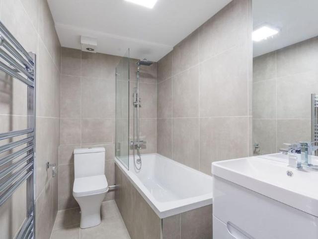 Studio for rent in London Borough of Hackney, Greater London