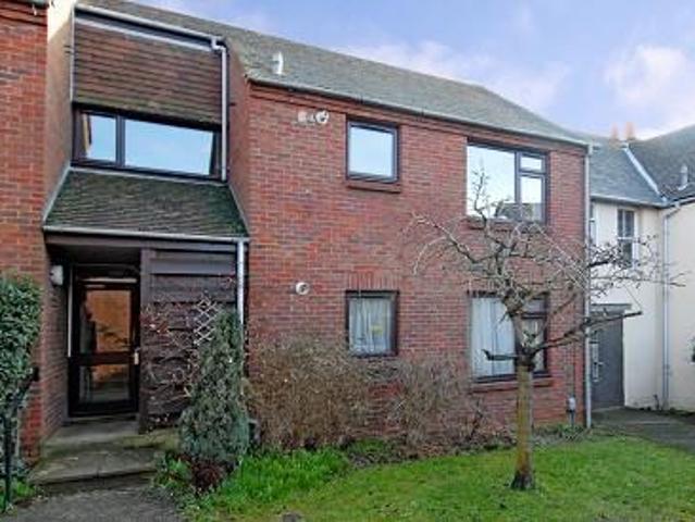 Flat for rent in Dromore, Oxfordshire