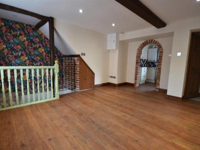 Studio for rent in Dale Hill, Essex