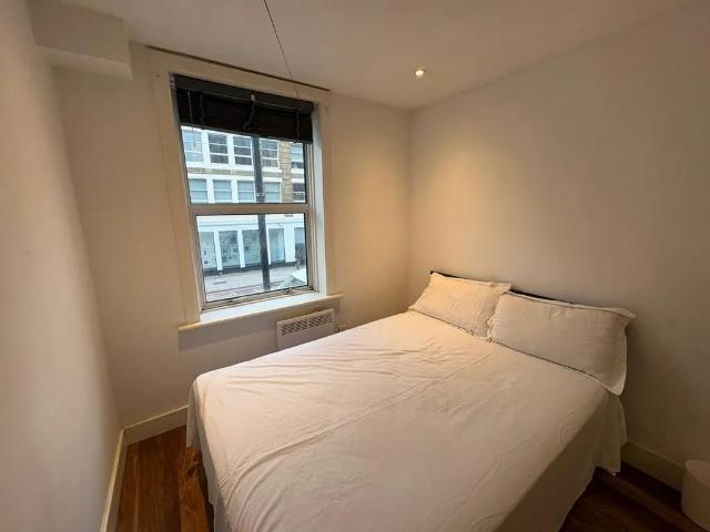 Studio for rent in London Borough of Hackney, Greater London