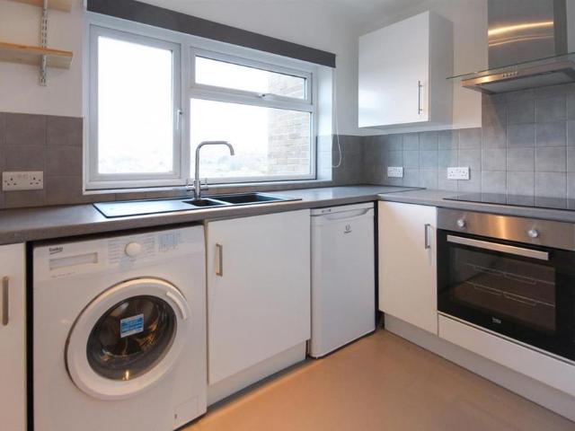 Studio for rent in Round Hill, Brighton & Hove