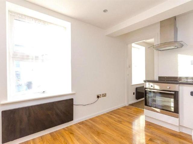 Studio for rent in Midway, Kent