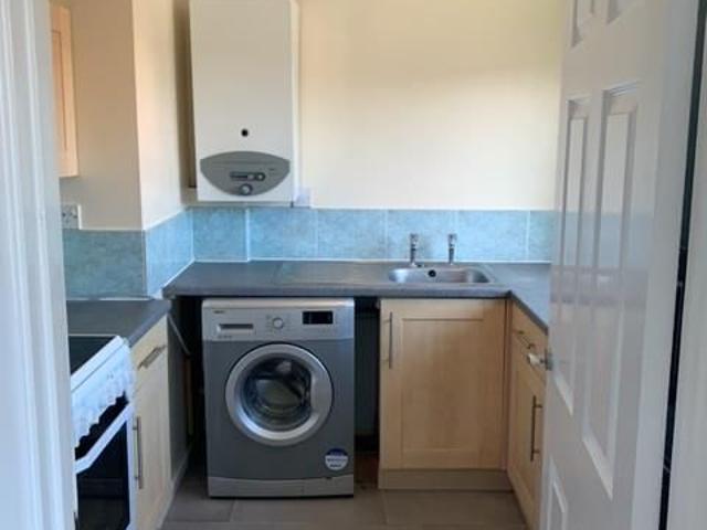 Studio for rent in Somersham, Huntingdonshire