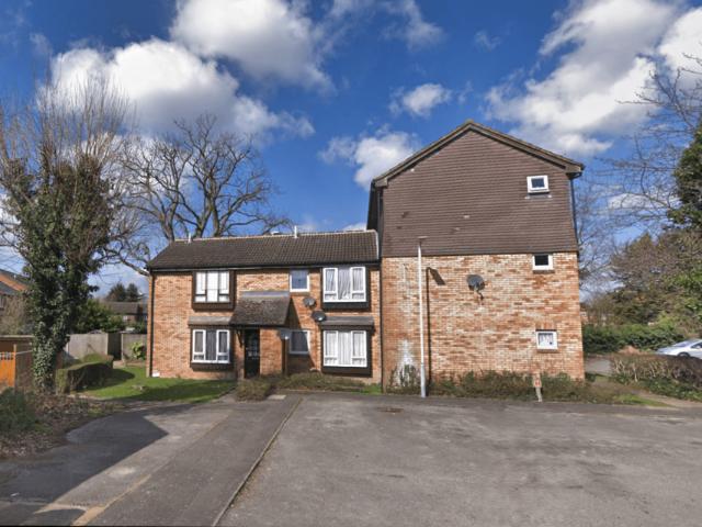 Flat for rent in Greater London