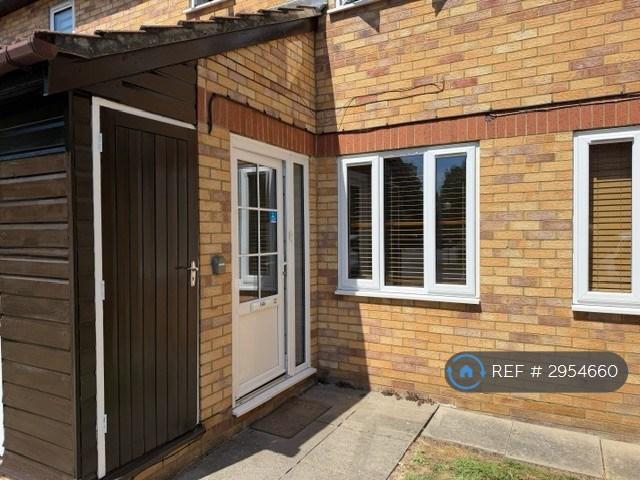 Flat for rent in Easthampstead, Bracknell