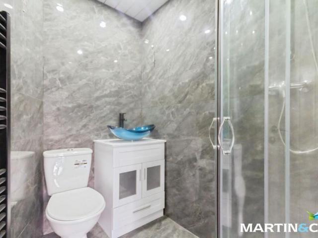 Studio for rent in Woodgate, Isle Of Man