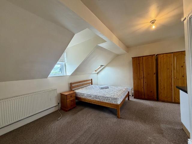 Flat for rent in Nether Edge, South Yorkshire