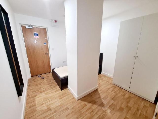 Studio for rent in Butterton, Staffordshire