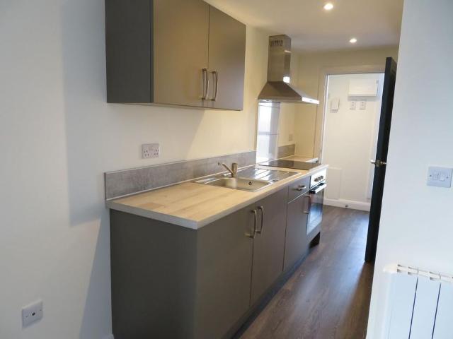 Studio for rent in Widemarsh, Lower Bullingham