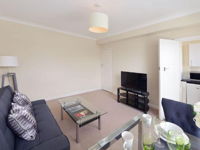 Studio for rent in City of Westminster, Greater London
