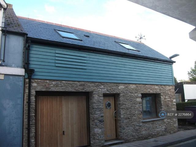 Flat for rent in Strode, Devon