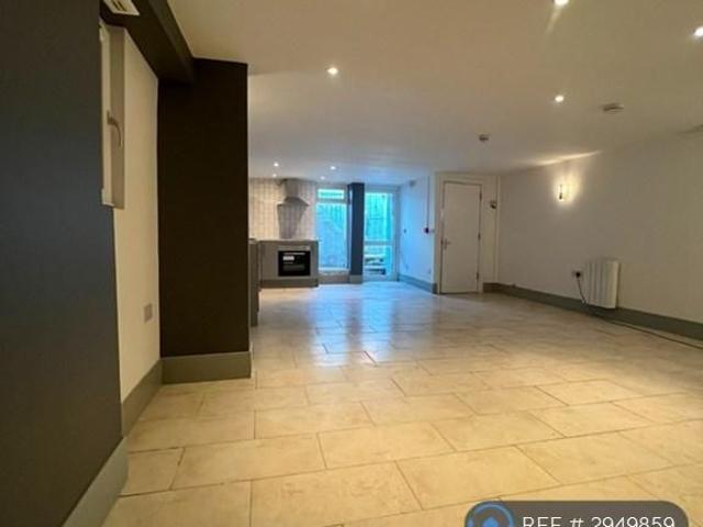 Studio for rent in Old Wharf, City Of Leicester