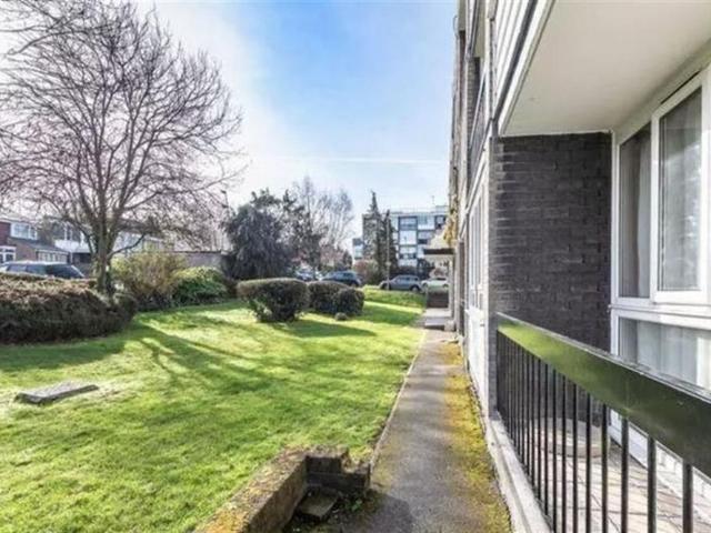 Studio for rent in London Borough of Barnet, Greater London
