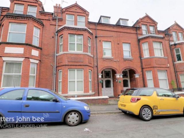 Flat for rent in The Brampton, Butterton