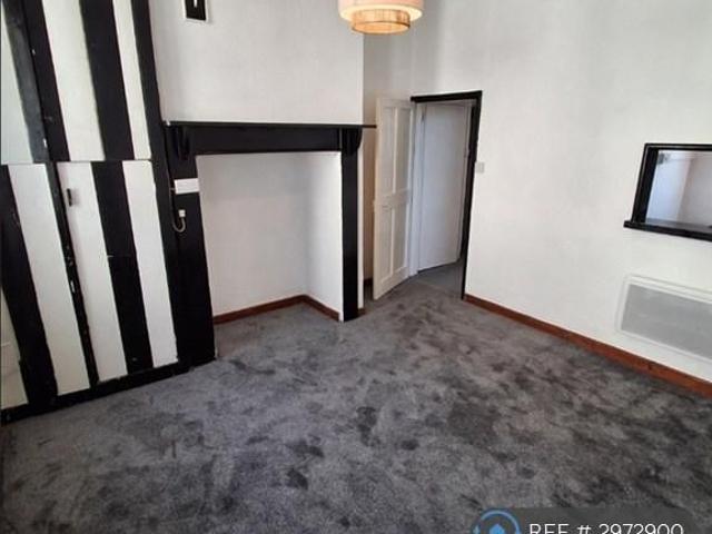 Studio for rent in Bude, Cornwall