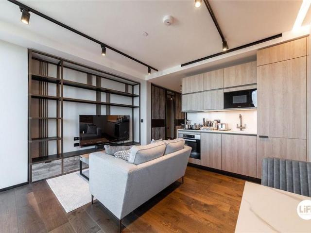 Studio for rent in Shoreditch, Greater London