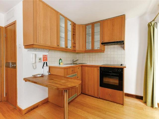 Studio for rent in Saint Pancras, Greater London