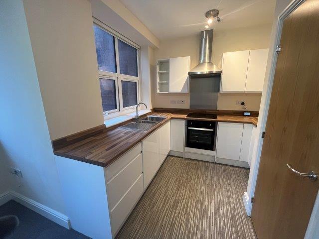 Studio for rent in Rodbourne, Swindon