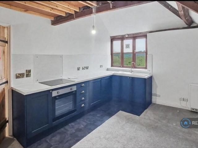 Studio for rent in Hay, Wales