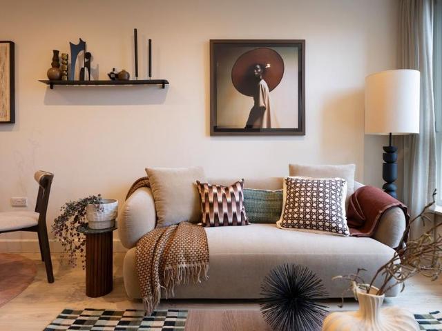 Studio for rent in The Borough, Greater London