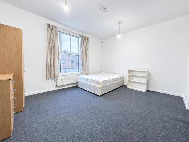 Studio for rent in Tufnell Park, Greater London