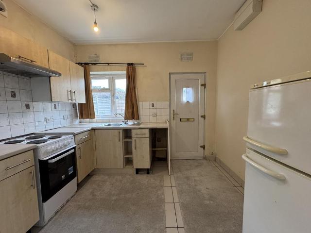 Flat for rent in London Borough of Croydon, Selhurst
