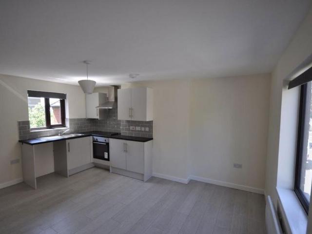 Studio for rent in Brierley Hill, West Midlands