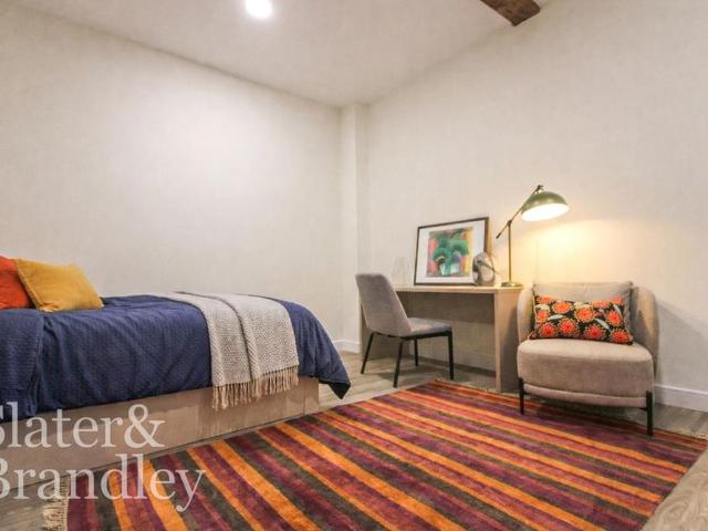 Studio for rent in The Meadows, Haddon