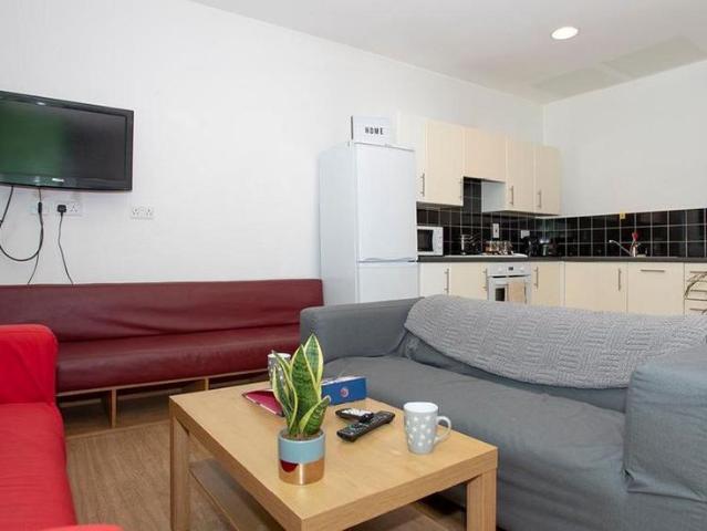 Studio for rent in Old Town, Scotland