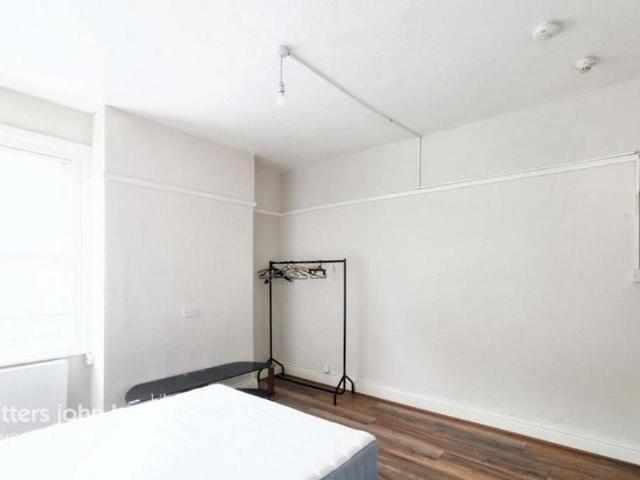 Studio for rent in The Brampton, Butterton