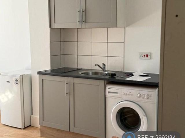 Flat for rent in West Hackney, Upper Clapton