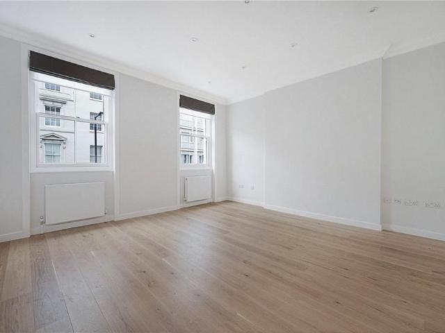 Studio for rent in Marylebone, Greater London