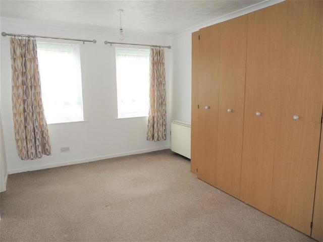 Studio for rent in City Centre, Feckenham