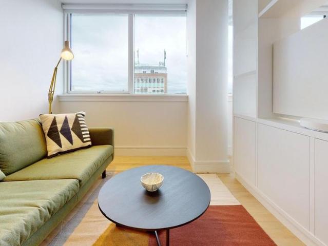 Studio for rent in Walham Green, Greater London