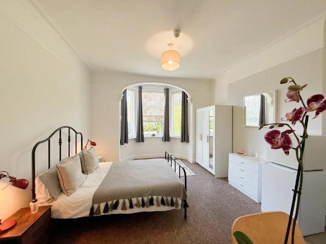 Flat for rent in Charminster, Bournemouth