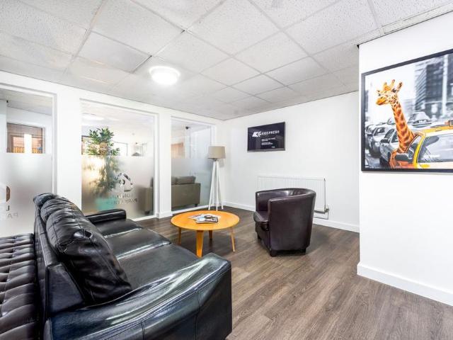 Studio for rent in Spring Park, Isle Of Man