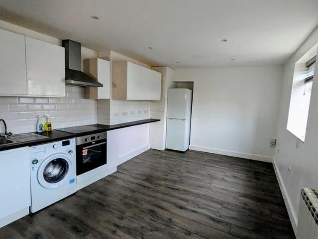 Studio for rent in Rushock, Worcestershire