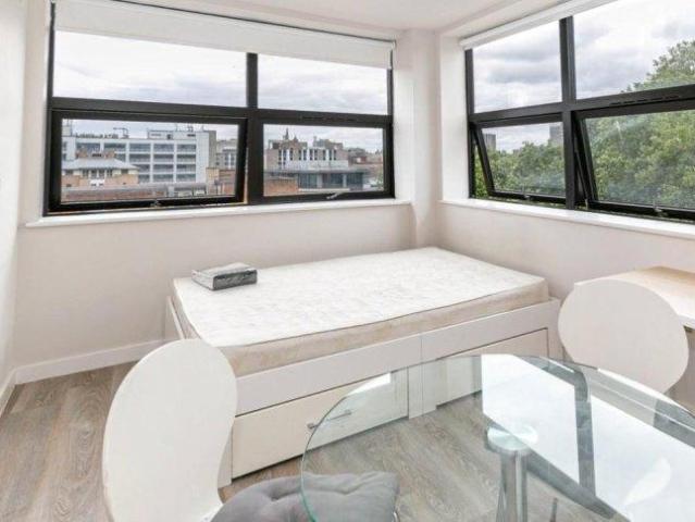 Flat for rent in City Centre, Feckenham
