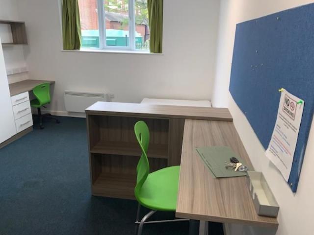 Studio for rent in Saltley, Isle Of Man