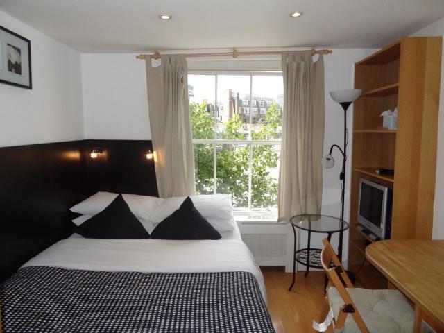 Apartment for rent in Saint Pancras, Greater London