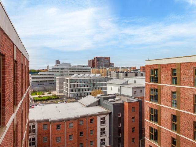 Flat for rent in West Midlands