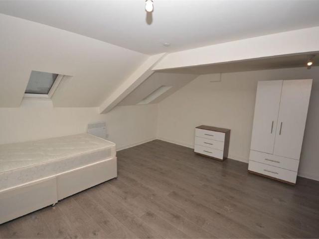Studio for rent in Ashbrooke, Sunderland