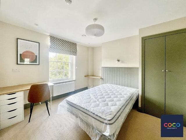 Studio for rent in Melcombe Horsey, Melcombe Bingham